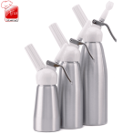 گل خامه زن دستی آلومینیومی 